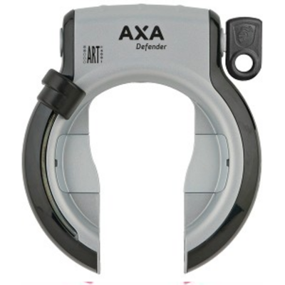 AXA defender ringslot art** Zwart AXA defender ringslot art** Zwart