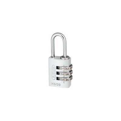 Abus cijfercode hangslot 145/40 Abus cijfercode hangslot 145/40