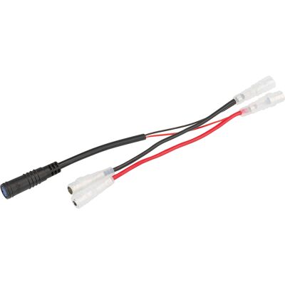 AXA -in tracker aansluit snoer bafang connector AXA -in tracker aansluit snoer bafang connector