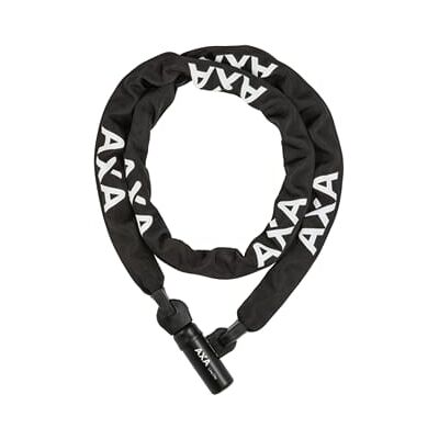 AXA Slot ketting linq 180 x 7.0 zwart safety index 9 AXA Slot ketting linq 180 x 7.0 zwart safety index 9
