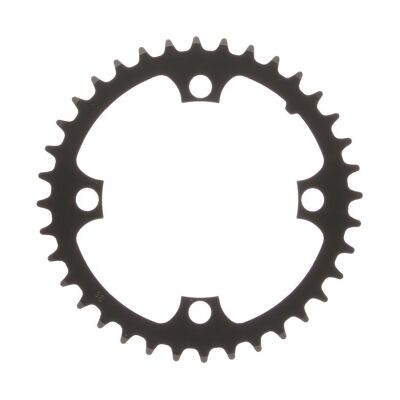 Miranda 36T Bosch-1 Staal Zwart Kettingblad - E-Bike Onderdelen Miranda 36T Bosch-1 Staal Zwart Kettingblad - E-Bike Onderdelen