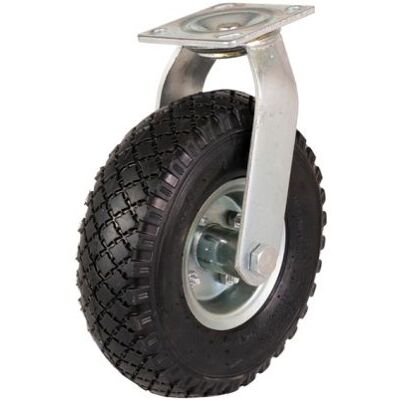 MM Zwenkwiel 300x4 luchtband MM Zwenkwiel 300x4 luchtband