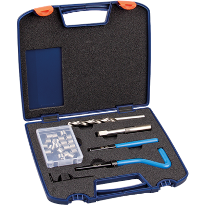 Rotec Amecoil set m5 rvs a2 (nml) Rotec Amecoil set m5 rvs a2 (nml)