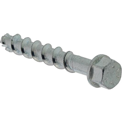 SPIT Tapcon xtrem hfl betonschroef 8x50/5 (50st) (nml) SPIT Tapcon xtrem hfl betonschroef 8x50/5 (50st) (nml)