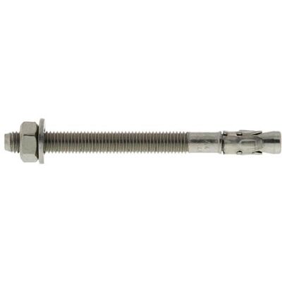 SPIT Fix z anker m12x115/40 inox a4 vpe=25 (u) SPIT Fix z anker m12x115/40 inox a4 vpe=25 (u)