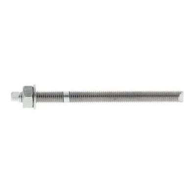 SPIT - M12x160 Inox A4 - 12 mm - 160 mm - Draadstang SPIT - M12x160 Inox A4 - 12 mm - 160 mm - Draadstang