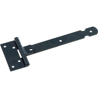 Waelbers kruisheng 150mm zwart - 6 stuk(s) - 0017.43 Waelbers kruisheng 150mm zwart - 6 stuk(s) - 0017.43