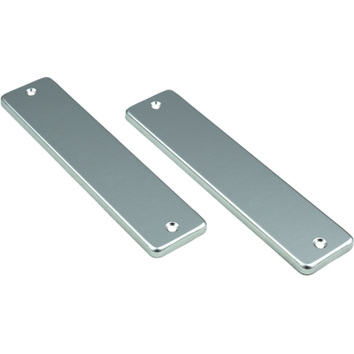 AMI kortschild 165/4 rh geheel blind f-1 - 211030 AMI kortschild 165/4 rh geheel blind f-1 - 211030