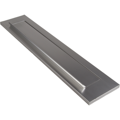 AMI briefplaat ta deurdikte 53/57 veer f1 - 400101 AMI briefplaat ta deurdikte 53/57 veer f1 - 400101