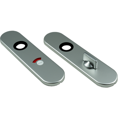 AMI kortschild wc 177/1 5*57 klik f-1 - 210261 AMI kortschild wc 177/1 5*57 klik f-1 - 210261