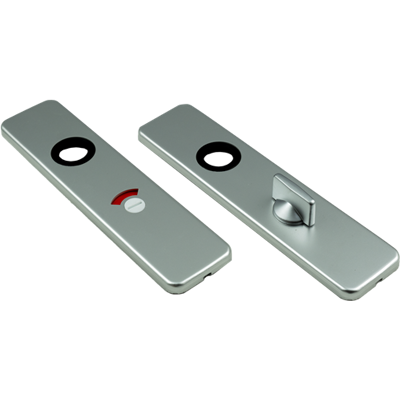 AMI kortschild wc 185/44 5*57 klik f-1 - 210361 AMI kortschild wc 185/44 5*57 klik f-1 - 210361