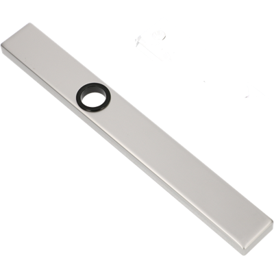 AMI smalschild 245/30 blind m5 f-1 - 510631 AMI smalschild 245/30 blind m5 f-1 - 510631