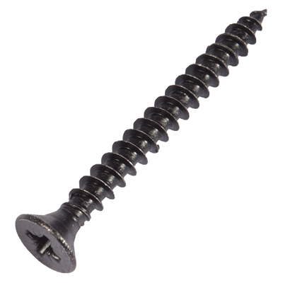 Waelbers schroef pk 4,0x40mm zwart kvp - 120 stuk(s) - ond8347.22 Waelbers schroef pk 4,0x40mm zwart kvp - 120 stuk(s) - ond8347.22