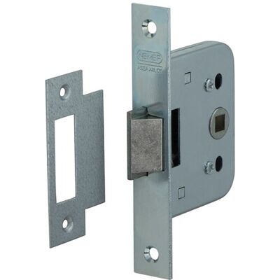 Nemef 55-50, loopslot, dm50mm, krukgat 8mm, voorplaat staal verzinkt 2 - 9005500500 - 9005500500 Nemef 55-50, loopslot, dm50mm, krukgat 8mm, voorplaat staal verzinkt 2 - 9005500500 - 9005500500