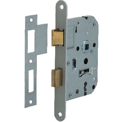 Nemef deurslot 1266/4-50mm 2sl. rs * - 9126604501 - 9126604501 Nemef deurslot 1266/4-50mm 2sl. rs * - 9126604501 - 9126604501
