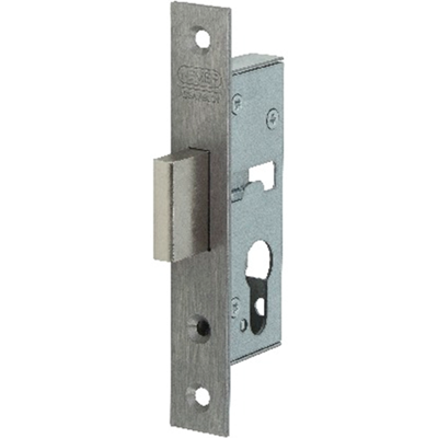Nemef 9640 kastslot dm40mm voorplaat rvs 24x150mm rechthoekig zamac vernikkelde nachtschoot dr 1+2+3+4 - 9964407000 Nemef 9640 kastslot dm40mm voorplaat rvs 24x150mm rechthoekig zamac vernikkelde nachtschoot dr 1+2+3+4 - 9964407000