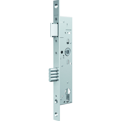 ASSA ABLOY n1500 deurslot dm40mm pc 92mm krukgat 8mm voorplaat rvs 24x270mm rechthoekig zamac vernikkelde dagschoot dr 1+3/2+4 - 10049531 ASSA ABLOY n1500 deurslot dm40mm pc 92mm krukgat 8mm voorplaat rvs 24x270mm rechthoekig zamac vernikkelde dagschoot dr 1+3/2+4 - 10049531