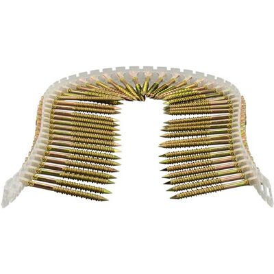 Makita - Garen in band - 4,2 mm - 55 mm - PH2 - 1000 stuks Makita - Garen in band - 4,2 mm - 55 mm - PH2 - 1000 stuks