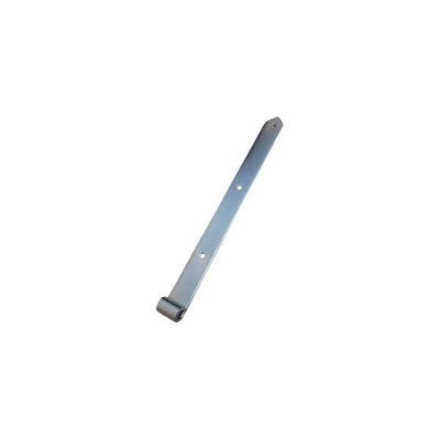 Waelbers heng 20-600mm met punt, blauw verzinkt (gv) - 2 stuk(s) - 570081.41 Waelbers heng 20-600mm met punt, blauw verzinkt (gv) - 2 stuk(s) - 570081.41