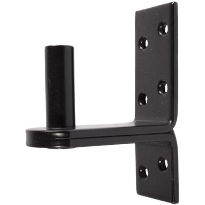 Waelbers plaatduim speciaal 50mm zwart - 2 stuk(s) - 812117.41 Waelbers plaatduim speciaal 50mm zwart - 2 stuk(s) - 812117.41