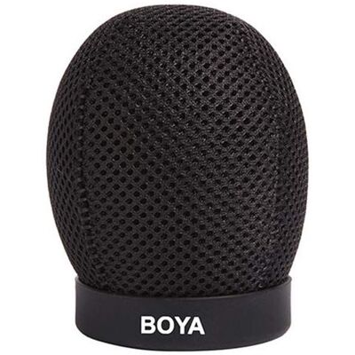 Boya windkap by-t80 Boya windkap by-t80