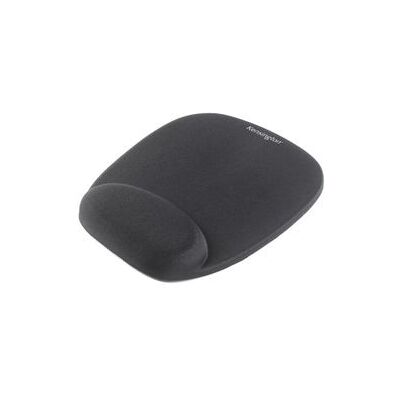 Muismat Kensington 62384 Siliconen Zwart Muismat Kensington 62384 Siliconen Zwart