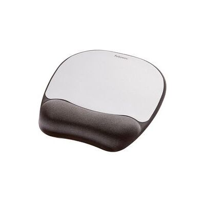 Muismat met polssteun Fellowes Memory Muismat met polssteun Fellowes Memory