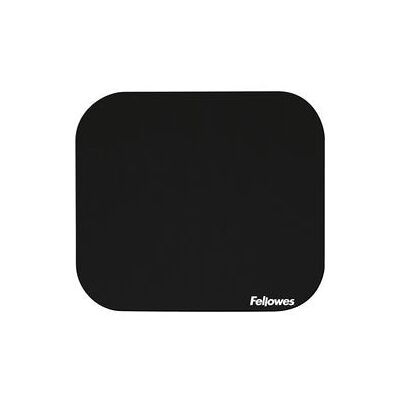 Muismat Fellowes 58024 zwart Muismat Fellowes 58024 zwart