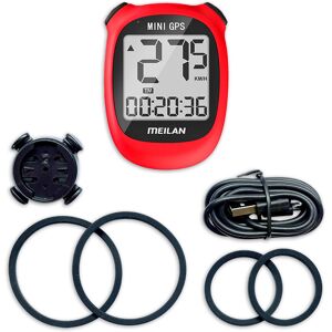 Meilan Fietscomputer gps m3 mini Meilan Fietscomputer gps m3 mini