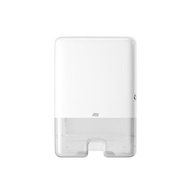Tork Xpress Dispenser voor papieren handdoeken Multifold - Papieren handdoekdispenser Tork Xpress Dispenser voor papieren handdoeken Multifold - Papieren handdoekdispenser