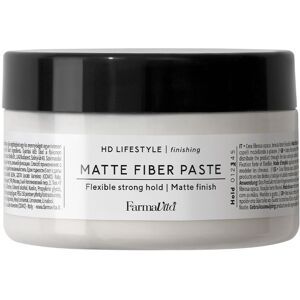 Farmavita Hd Lifestyle Matte Fibre Paste - Huidverwijderingswas - Gezondheid en schoonheid Farmavita Hd Lifestyle Matte Fibre Paste - Huidverwijderingswas - Gezondheid en schoonheid