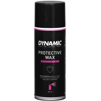 Dynamic Bike Care - 400 ml Beschermwax voor fietsen Dynamic Bike Care - 400 ml Beschermwax voor fietsen