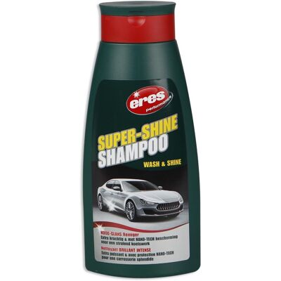 Eres auto super-shine shampoo - wash & shine - 500ml Eres auto super-shine shampoo - wash & shine - 500ml