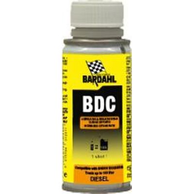 Bardahl diesel conditioner (bdc) 100ml Bardahl diesel conditioner (bdc) 100ml