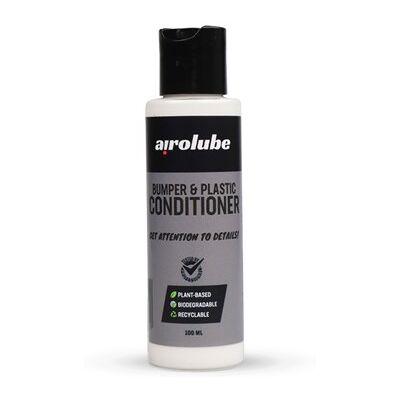 Airolube biologische plastic conditioner 100ml Airolube biologische plastic conditioner 100ml