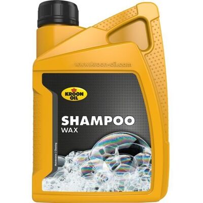 Kroon-Oil Shampoo + wax kroonoil Kroon-Oil Shampoo + wax kroonoil