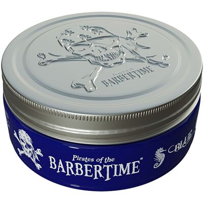Barbertime blue pomade 150ml Barbertime blue pomade 150ml