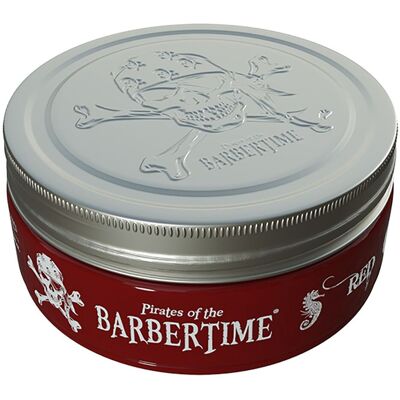 Barbertime red pomade 150ml Barbertime red pomade 150ml