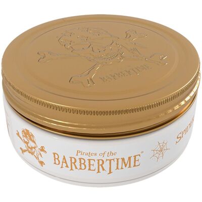 Barbertime spider pomade keratin 150ml Barbertime spider pomade keratin 150ml