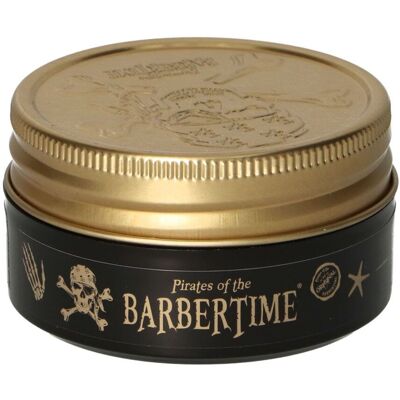 Barbertime brillantine glans pomade 100ml Barbertime brillantine glans pomade 100ml