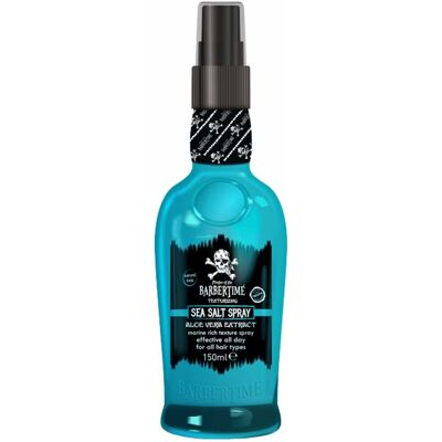 Barbertime sea salt spray 150ml Barbertime sea salt spray 150ml