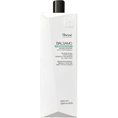 Bheysé conditioner argan oil & keratin 1000ml Bheysé conditioner argan oil & keratin 1000ml