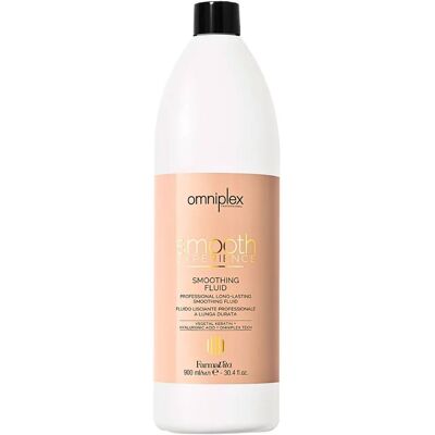 FarmaVita omniplex smooth experience smoothing fluid 900ml FarmaVita omniplex smooth experience smoothing fluid 900ml
