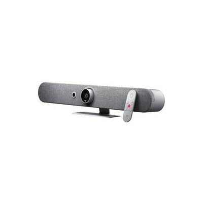 Logitech Conferentiesysteem Rally 960-001351 Wit Logitech Conferentiesysteem Rally 960-001351 Wit