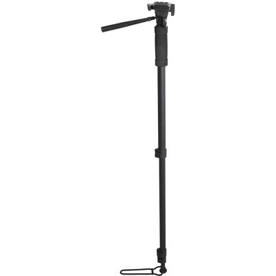 Falcon Eyes Monopod MP-3 4 Secties 178cm - Statief Falcon Eyes Monopod MP-3 4 Secties 178cm - Statief
