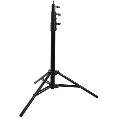 Falcon Eyes Heavy Duty Lampenstatief 165 cm - Lampenstativ Falcon Eyes Heavy Duty Lampenstatief 165 cm - Lampenstativ