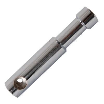 Falcon Eyes C-Stand Spigot - Microfoonstandaard accessoire Falcon Eyes C-Stand Spigot - Microfoonstandaard accessoire
