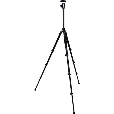 Nest Statief WF-6627 met Balhoofd - Camera Statief Nest Statief WF-6627 met Balhoofd - Camera Statief