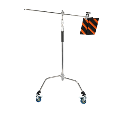 Sirui c-stand set cs02 Sirui c-stand set cs02