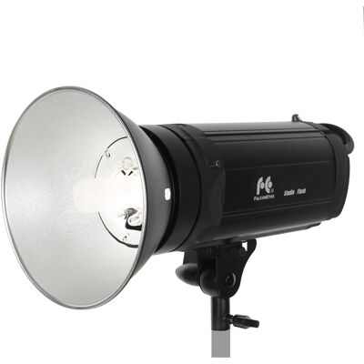 Falcon Eyes Studio Flitser TF-300A - Studioblitz Falcon Eyes Studio Flitser TF-300A - Studioblitz